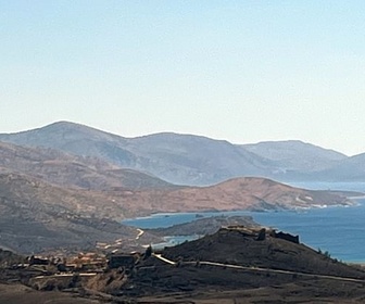 Replay En Grèce, les rêves brisés après les incendies - ARTE Regards
