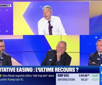 Replay Les Experts : Dollar, pourquoi tant de défiance ? - 11/06