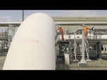 Replay Gazoducs azerbaïdjanais, artères du gaz caspien vers l'Europe, selon SOCAR