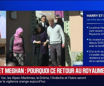 Replay L'intégrale de BFM Non-Stop du jeudi 20 août 2026
