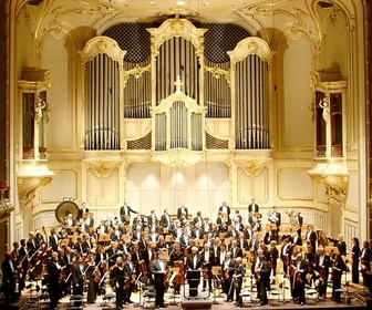 Replay Orchestre symphonique de la NDR - Dohnányi dirige la Troisième de Brahms