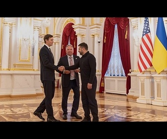 Replay Il semble que la guerre va se poursuivre cet hiver, estime Volodymyr Zelensky