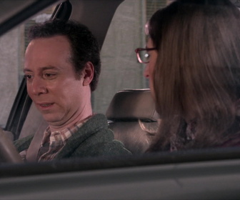 Replay The Big Bang Theory - S9E23 - La théorie des files d'attente