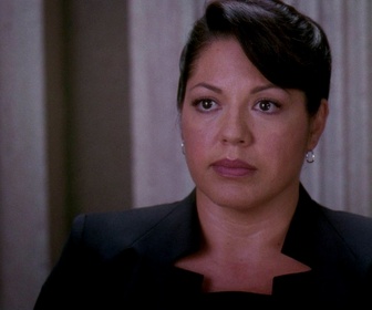 Replay Grey's anatomy - S10 E09 - Erreur humaine ?