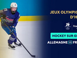 Replay Jeux Olympiques d'hiver - 09/02/2026