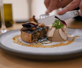 Replay Très très bon en Touraine