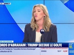 Replay Le monde qui bouge - Annalisa Cappellini : Accords d'Abraham, Trump secoue le Golfe - 26/05