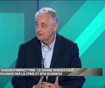 Replay Impact PME l'hebdo - Impact PME : La quête de sens, une tendance largement amplifiée par la périodé de Covid - Samedi 30 octobre