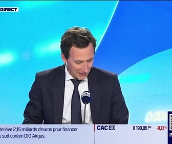 Replay Good Morning Market - En portefeuille - 30/10