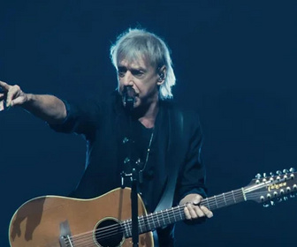 Replay Jean-Louis Aubert - 50 ans avec vous