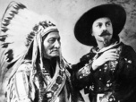Replay Buffalo Bill, le Far West incarné