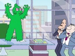 Replay Barbapapa en Famille - Les algues vertes