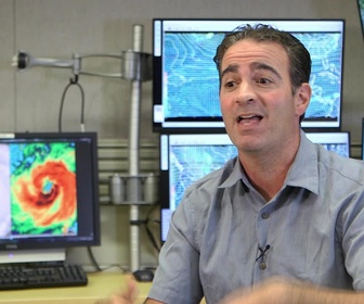 Replay Hors de contrôle - L'ouragan Irma