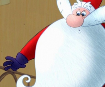 L'Apprenti Père Noël replay