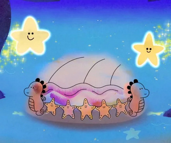 Replay Les plus belles comptines d'Okoo. - 03/12/2025