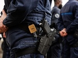 Replay Pourquoi parle-t-on d'un ''permis de tuer'' pour la police ?