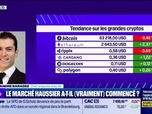 Replay BFM Crypto, le Club : Le marché haussier a-t-il (vraiment) commencé ? - 23/09