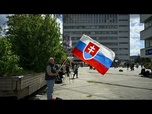 Replay L'attaque contre Robert Fico, signe d'une radicalisation de la société slovaque ?