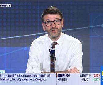 Replay BFM Bourse - Tech Stocks : À la découverte des nouvelles pépites de la Tech en bourse - 24/04
