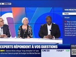 Replay Avec Vous, BFM Business vous répond - Avec vous - Mercredi 9 octobre