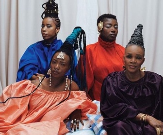 Replay Nuits de Fourvière 2025 - Les Amazones d'Afrique