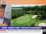 Replay 7 minutes pour comprendre - Trump : enquête pour tentative d'assassinat - 16/09