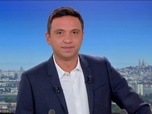 Replay La Matinale - Émission du vendredi 4 octobre 2024