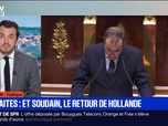 Replay BFM Première - ÉDITO - Matignon nous avait promis 'un discours de droite sociale', or nous avons eu un discours de gauche socialiste