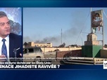 Replay La question qui fâche - Défaite des Kurdes en Syrie : la menace jihadiste ravivée ?