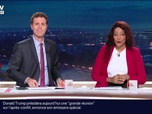 Replay BFM Première prématinale - BFM Première 4h30-6h - 27/08