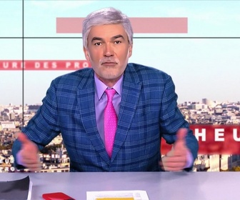 Replay C'est Canteloup du 27 avril 2026