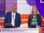 Replay 5/7 le morning RMC - Émission du 18 mai 2026