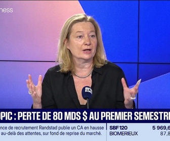 Replay Les Experts : Taux, l'écart entre la France et l'Allemagne se creuse - 21/10