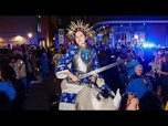 Replay États-Unis : La Nouvelle-Orléans lance la saison du carnaval avec des défilés et une sécurité...