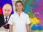 Replay Russie : l'usure de la guerre ? - Le dessous des cartes - L'essentiel