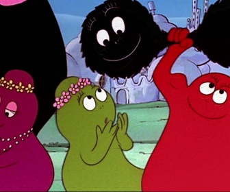 Replay Barbapapa - S02 E37 - L'Antartique