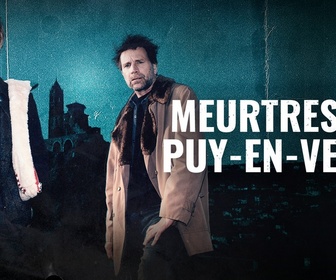 Replay S11 E8 - Meurtres au Puy-en-Velay