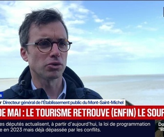Replay BFM Première prématinale - Focus Régions - 04/05