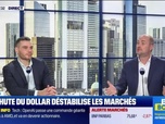 Replay BFM Bourse - Le Club : l'incertitude politique fait grimper les taux - 06/10