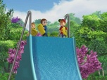 Replay Alvinnn Et les Chipmunks - Simon dit oui