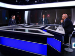 Replay Mardi politique - Julien Aubert (LR) : La démission d'Emmanuel Macron serait dangereuse