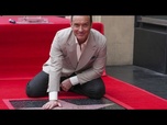 Replay No Comment : Jude Law reçoit son étoile sur le Hollywood Walk of Fame