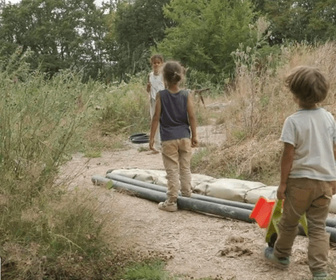 Replay Objectif maison : chantier en famille - S2 E5