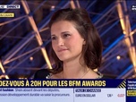 Replay BFM Awards - Le contexte économique et politique vu par une entrepreneuse