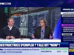 Replay Tech & Co, la quotidienne - Mistral : 50 000 agents publics formés à l'IA - 22/10