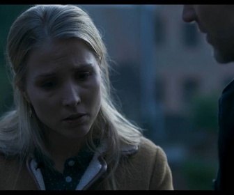 Replay Les invisibles - Sycomore