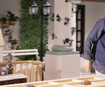 Replay Terre d'espérance - S01 E05