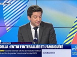 Replay Good Morning Business - L'Edito de Raphaël Legendre : Bardella, entre l'interalliée et l'ambiguïté - 30/04