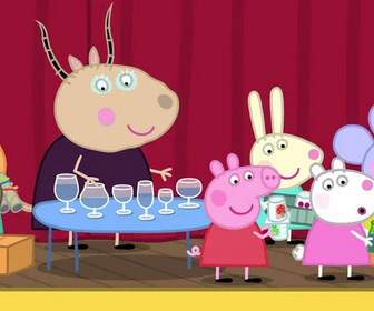 Replay Peppa Pig
