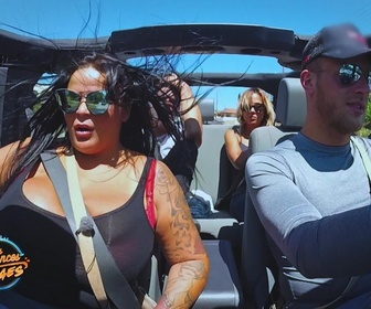 Replay Les vacances des anges - S02 E44